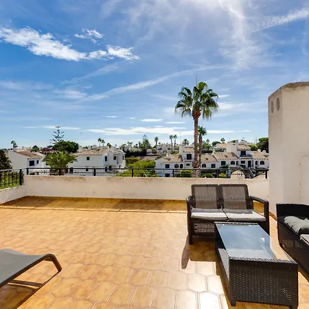 Chill Moment Home, Close To Cabo Roig Beach Exterior photo