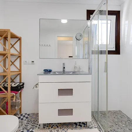Chill Moment Home, Close To Cabo Roig Beach Exterior photo