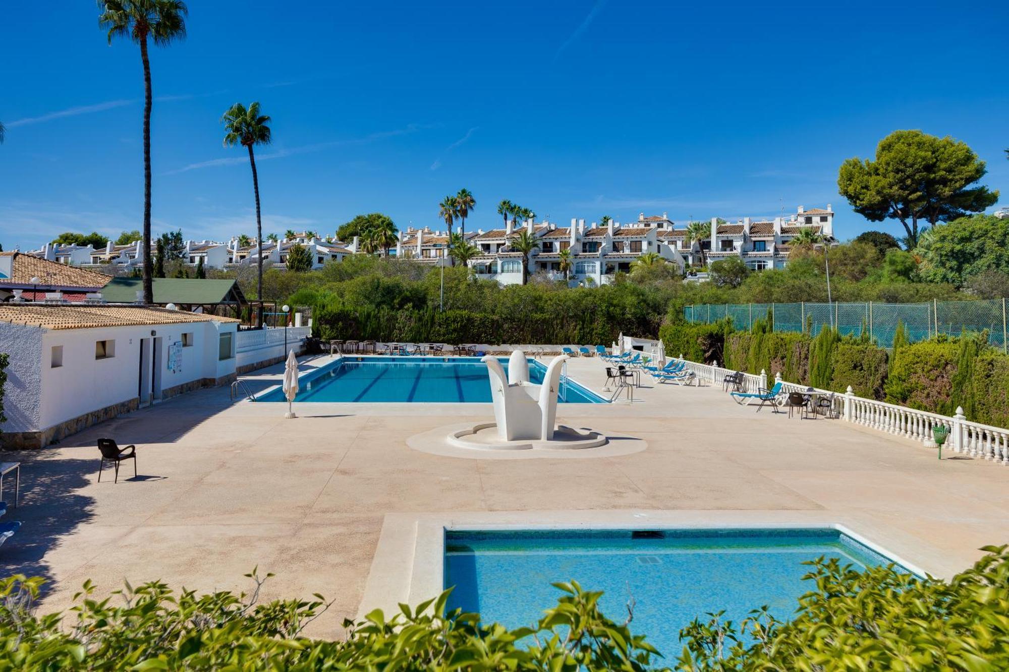 Chill Moment Home, Close To Apartment Cabo Roig