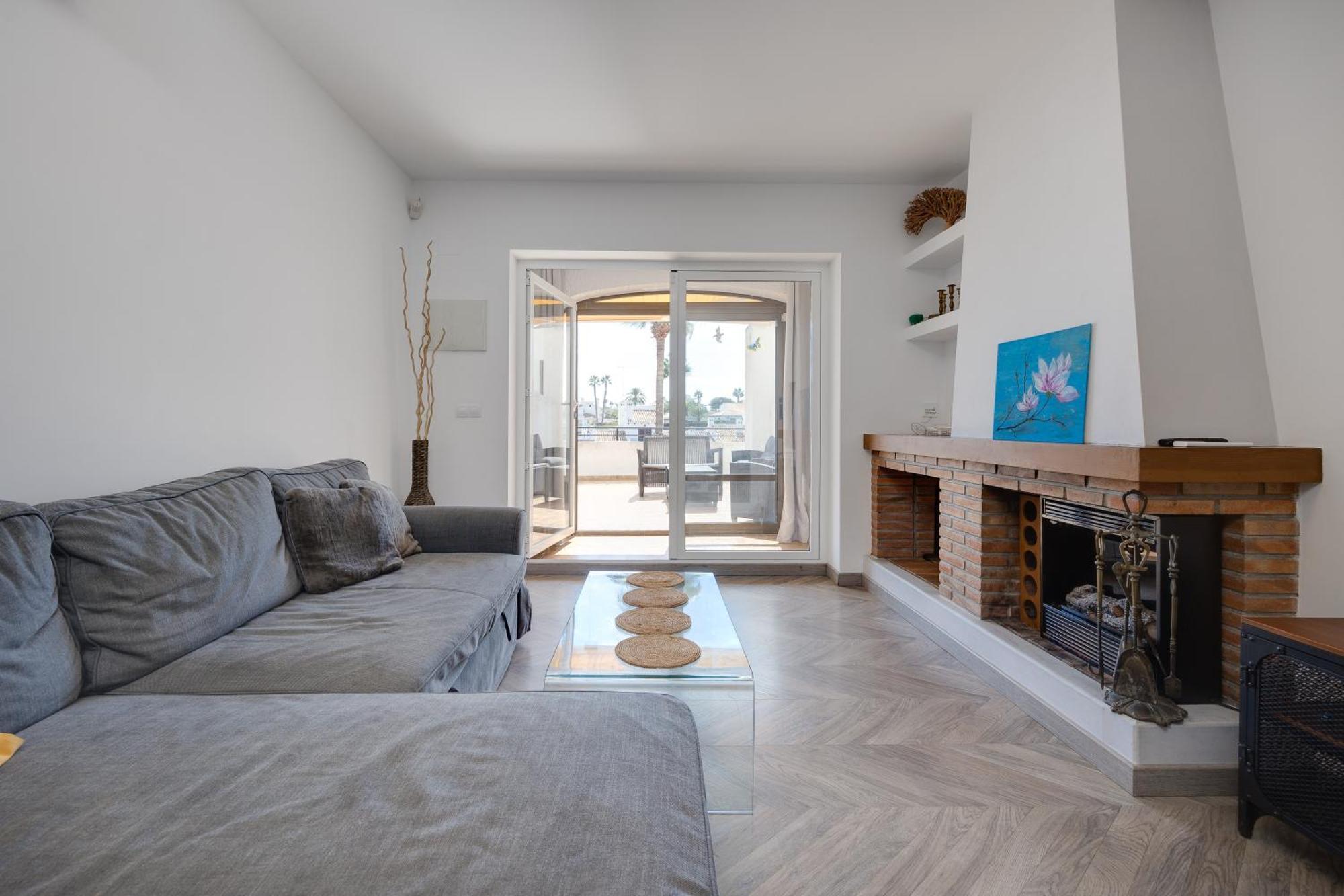 Chill Moment Home, Close To Apartment Cabo Roig