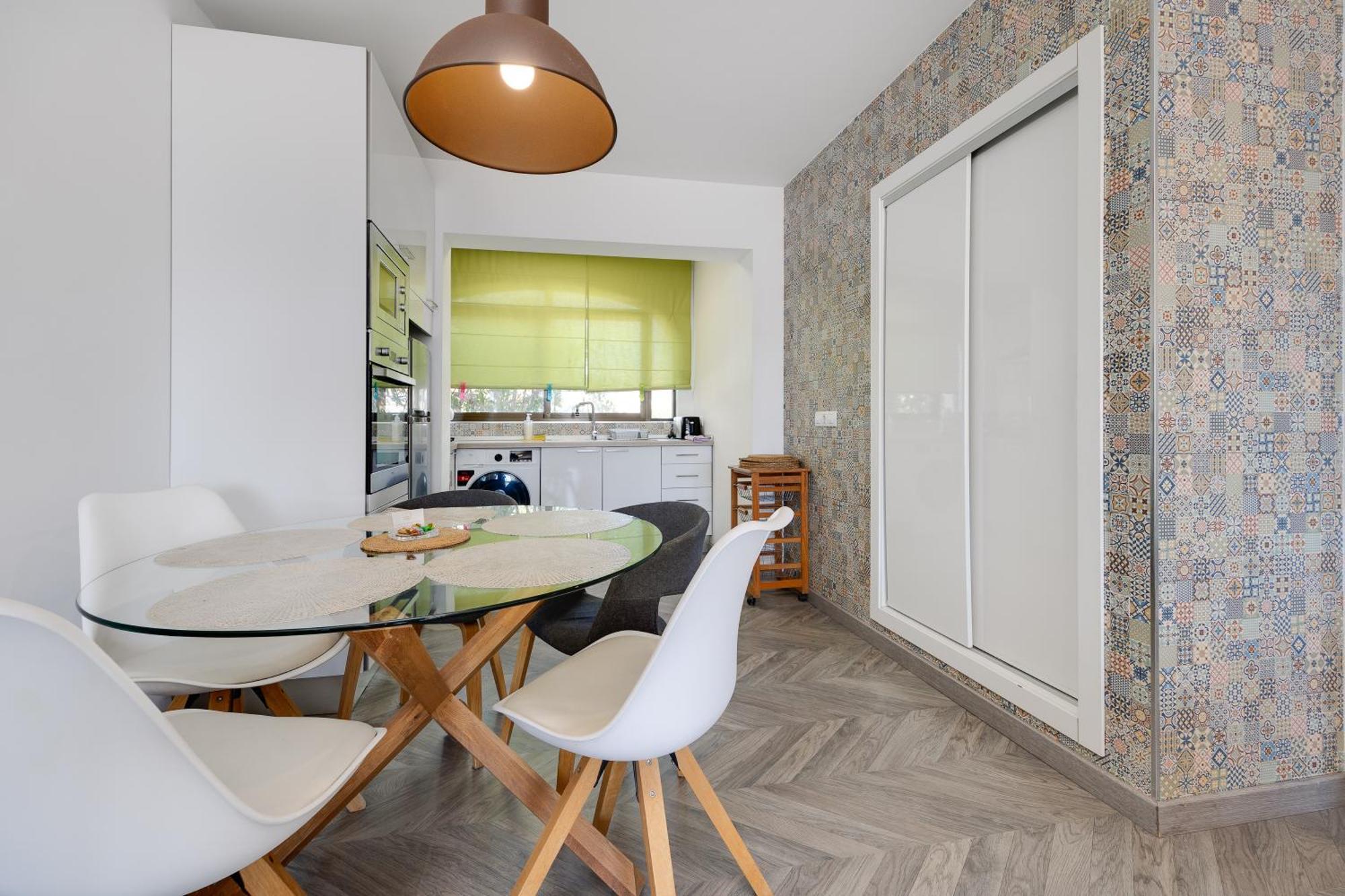 Apartment Chill Moment Home, Close To Cabo Roig