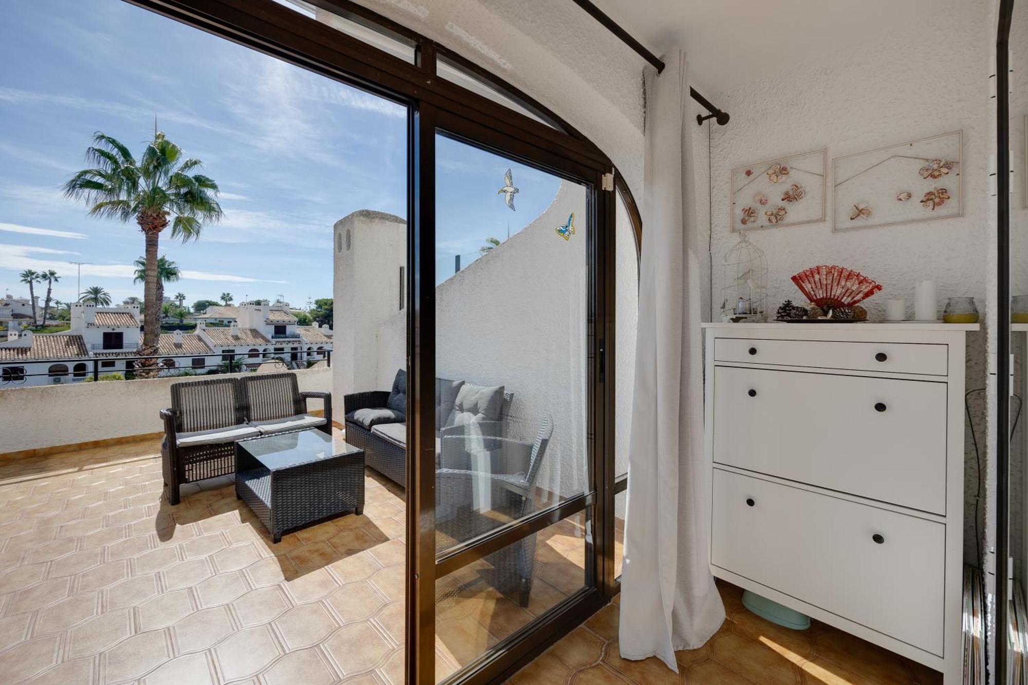 Apartment Chill Moment Home, Close To Cabo Roig
